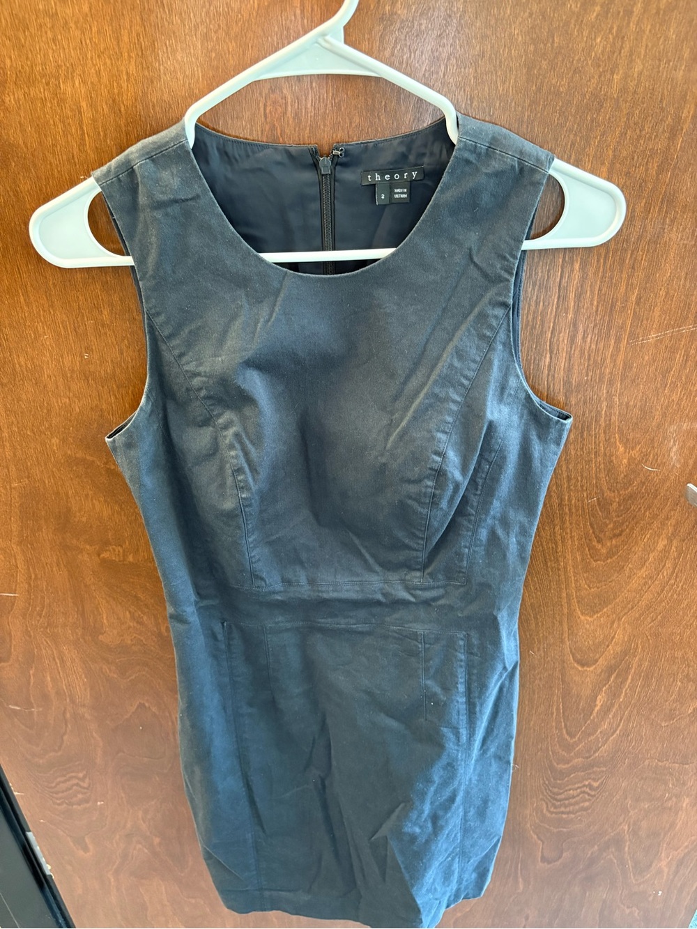 Dress Subcategory Identification